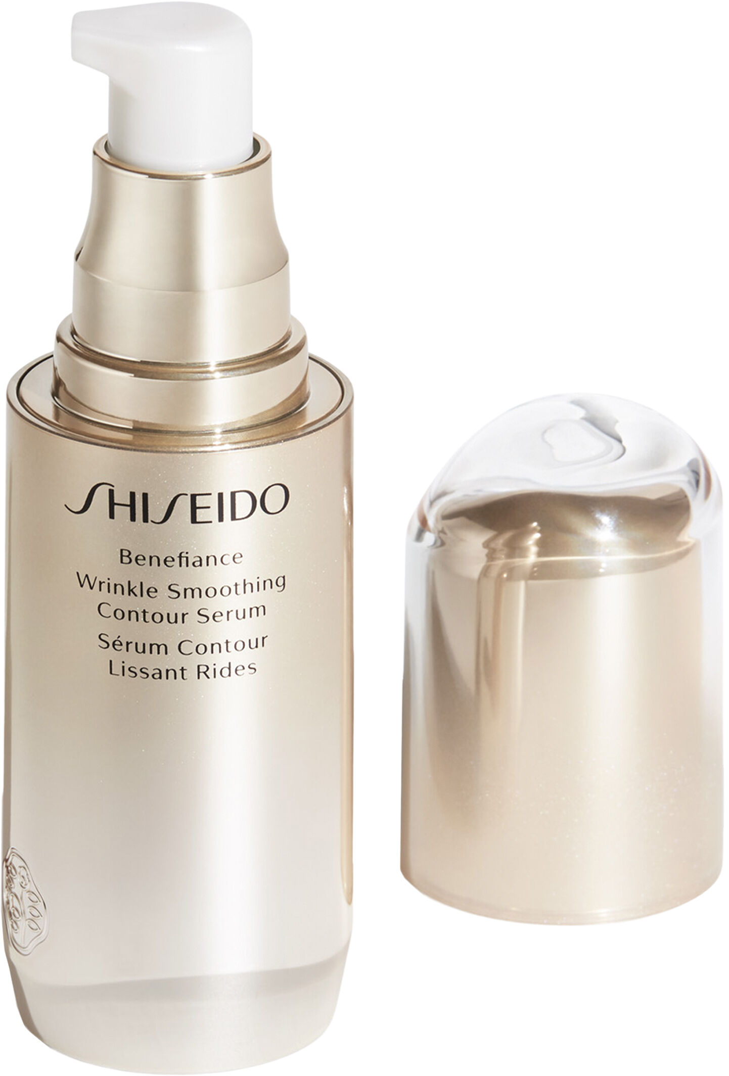 SHISEIDO Benefiance Neura Wrinkle smoothing serum 30 ML