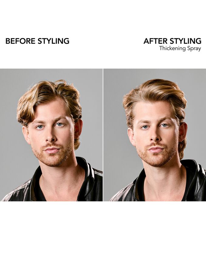 Thickening Spray 250ml