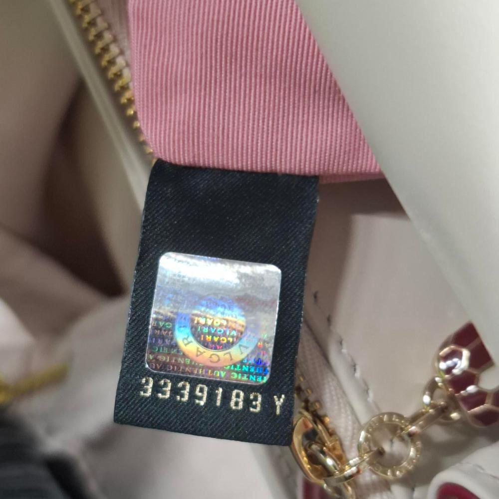 Bvlgari Crossbody Bag