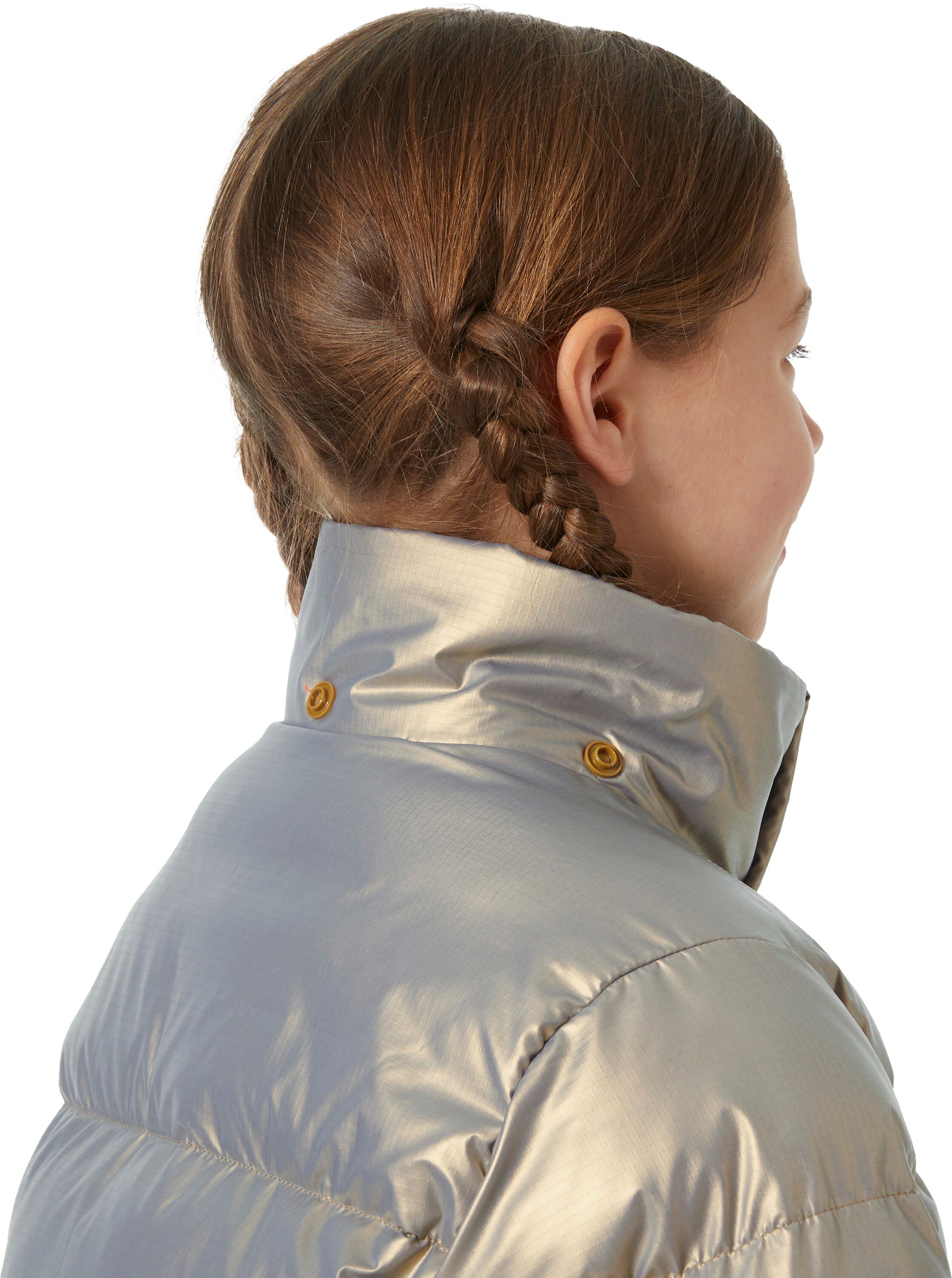 JR GIRL NORA PUFFY JACKET