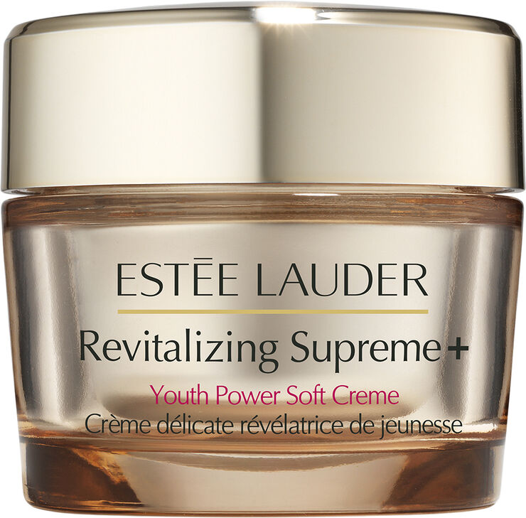 Revitalizing Supreme+ Youth Power Soft Crème
