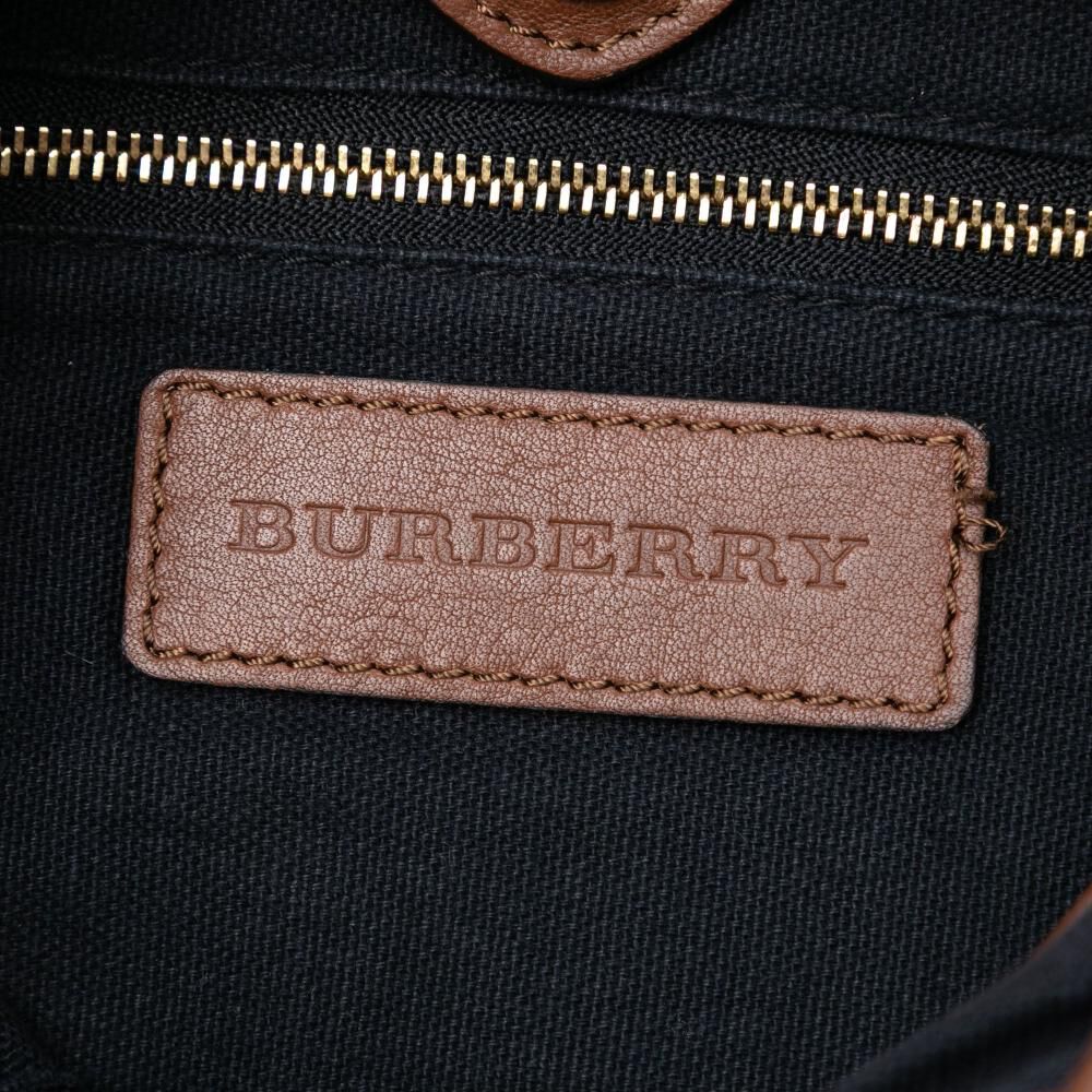 Burberry Crossbody Bag