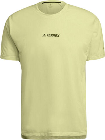 Terrex Parley Agravic Trail All Around Lobe T Shirt