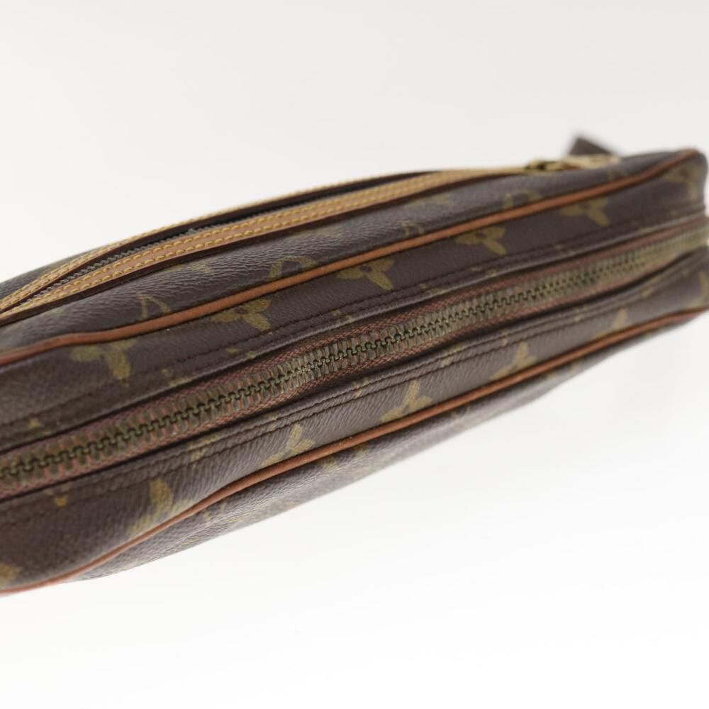 Louis Vuitton Marly Dragonne