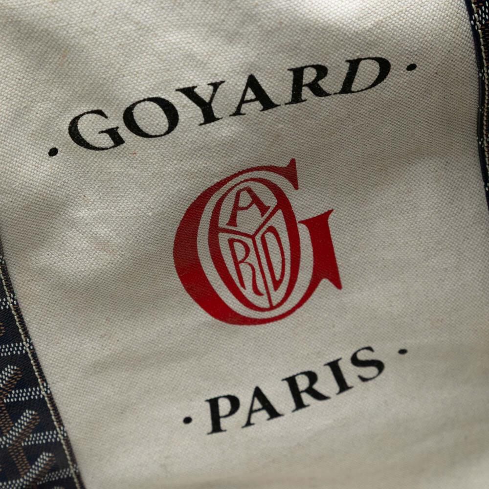 Goyard Tote