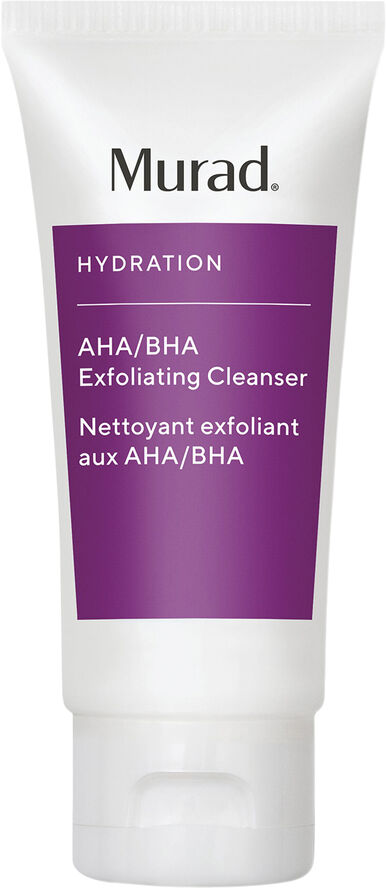 Hydration AHA/BHA Exfoliating Cleanser 200 ml
