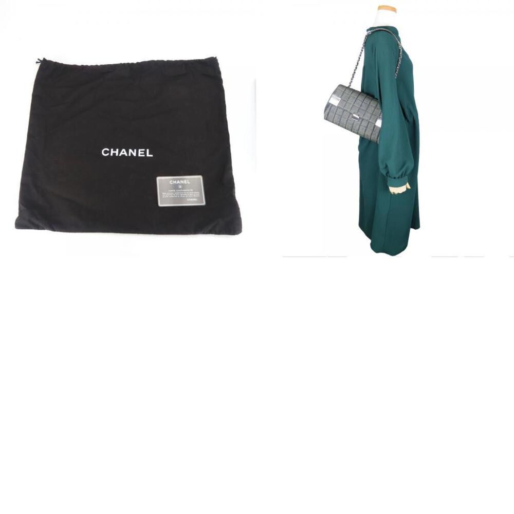 Chanel Chocolate Bar