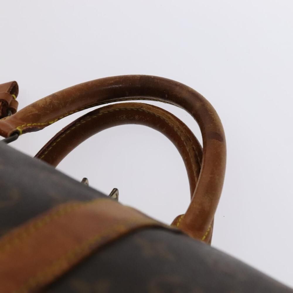 Louis Vuitton Keepall