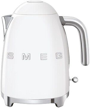 Smeg KLF03WHEU elkedel hvid