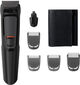 6-i-1, grooming kit til ansigtet Multigroom series 3000