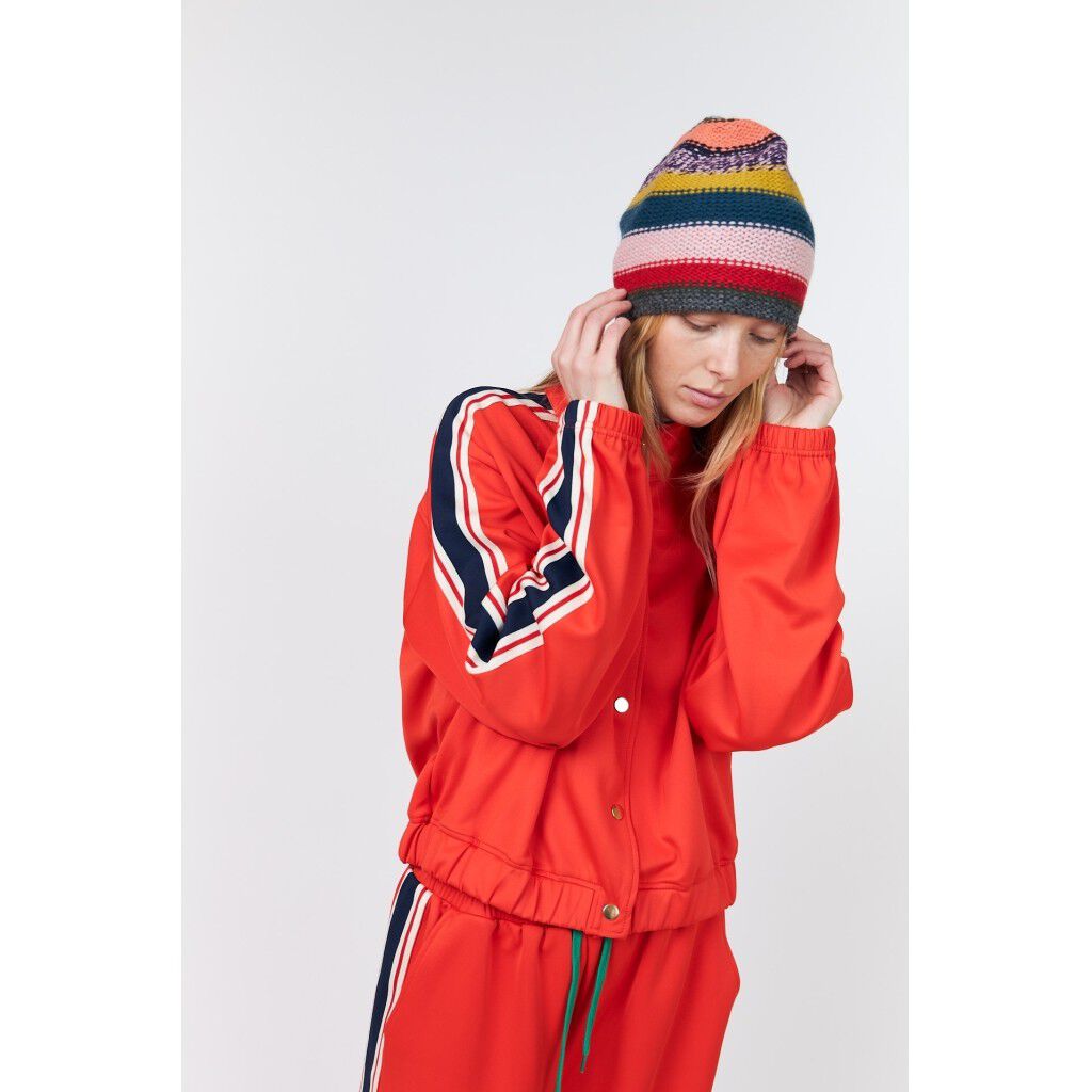 CollinLL Knit Beanie
