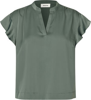 Tailormd SS top