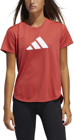 Badge of Sport Logo T-shirt
