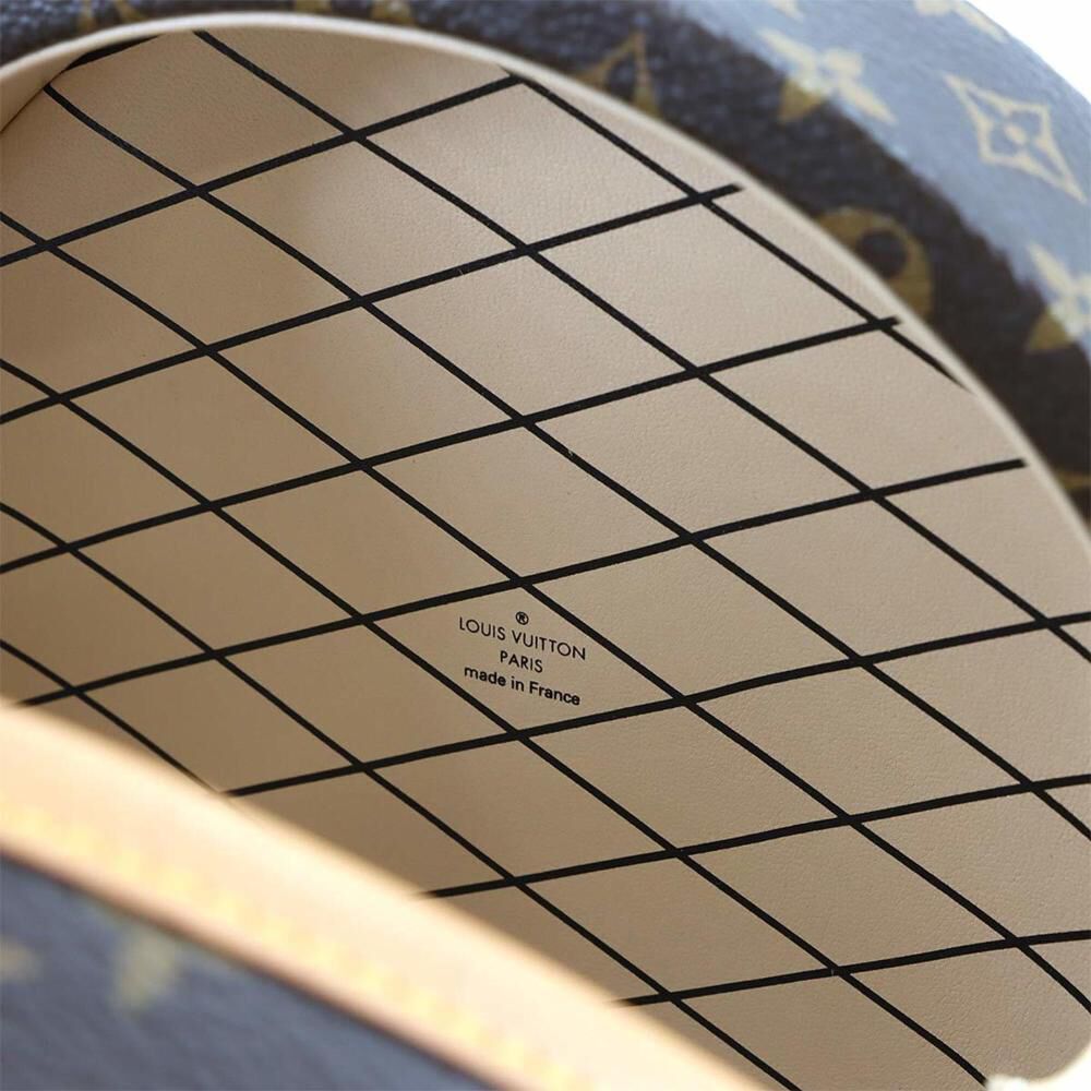 Louis Vuitton Boite Chapeau