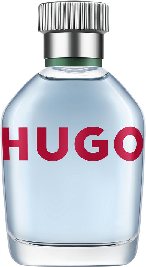 Hugo Man Eau de Toilette