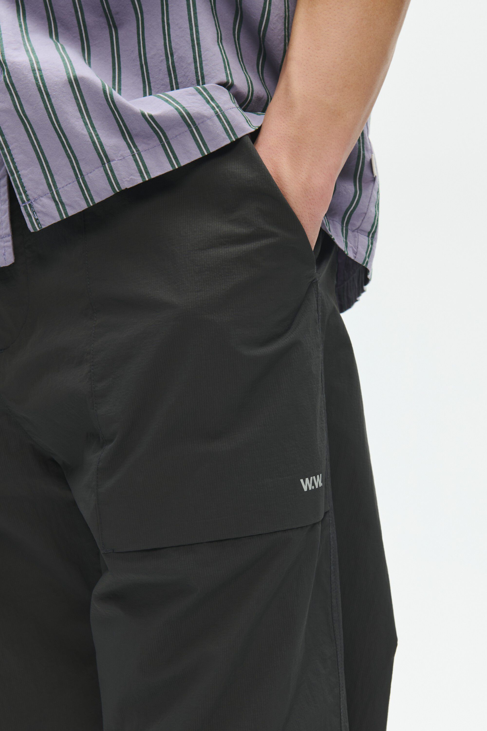 WWEthan X trousers 25412