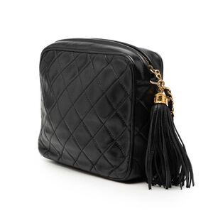 Chanel Crossbody Bag
