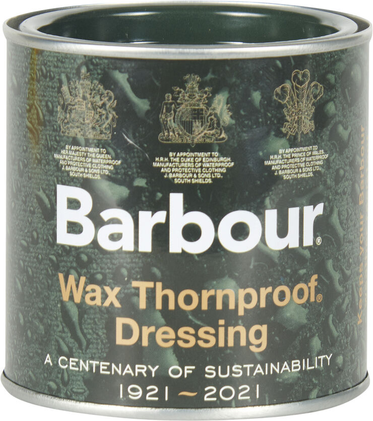 Thornproof Dressing/Wax