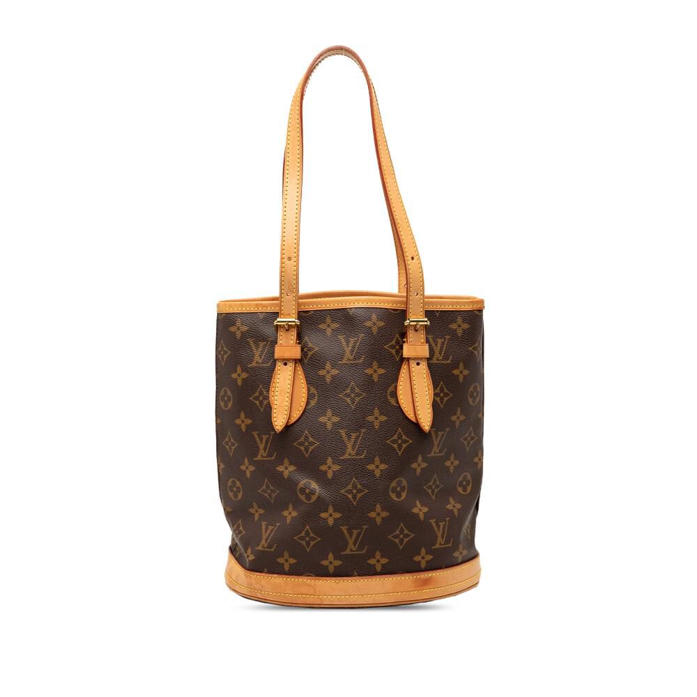 Louis Vuitton Bucket Bag