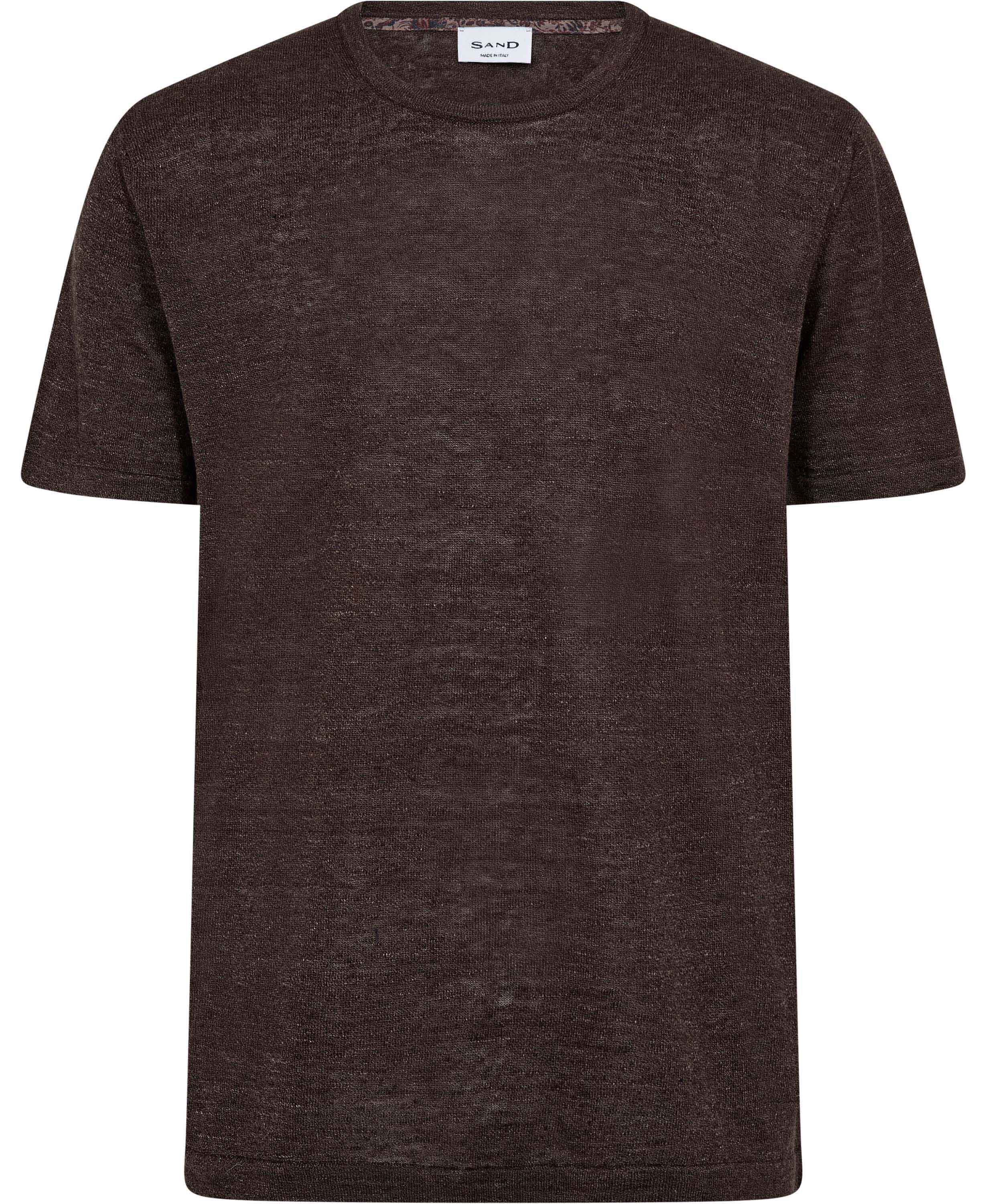 Linen - T-Shirt