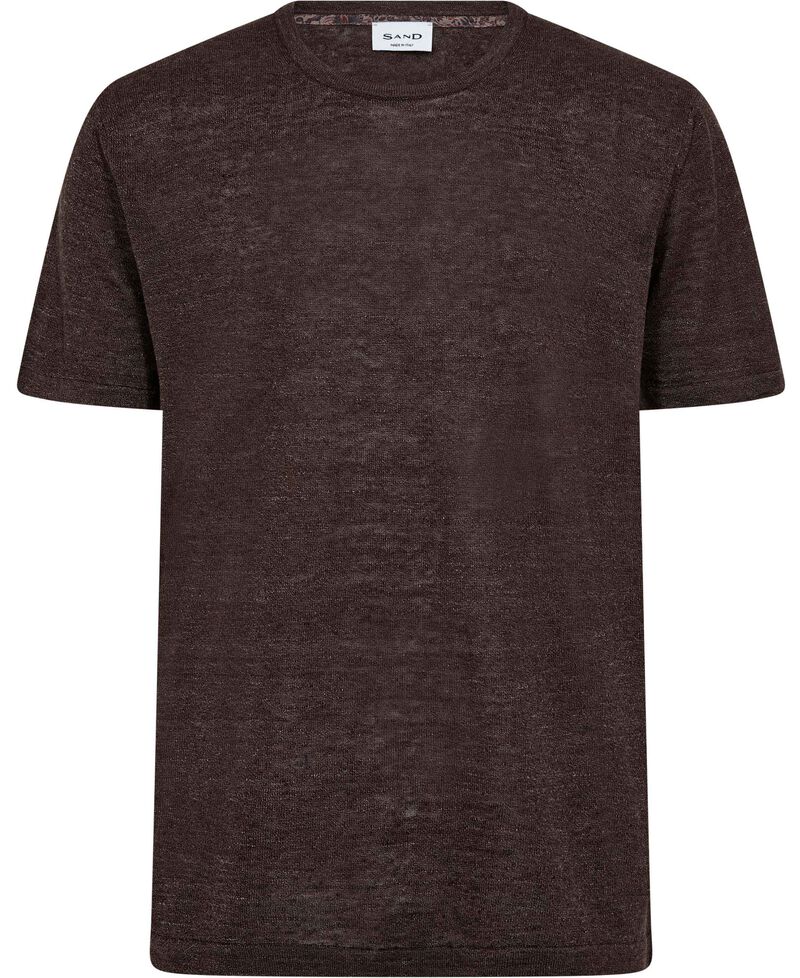 Linen - T-Shirt