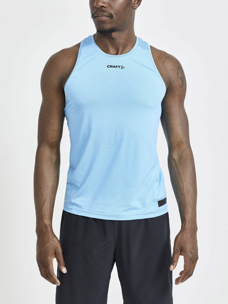 Pro Hypervent singlet