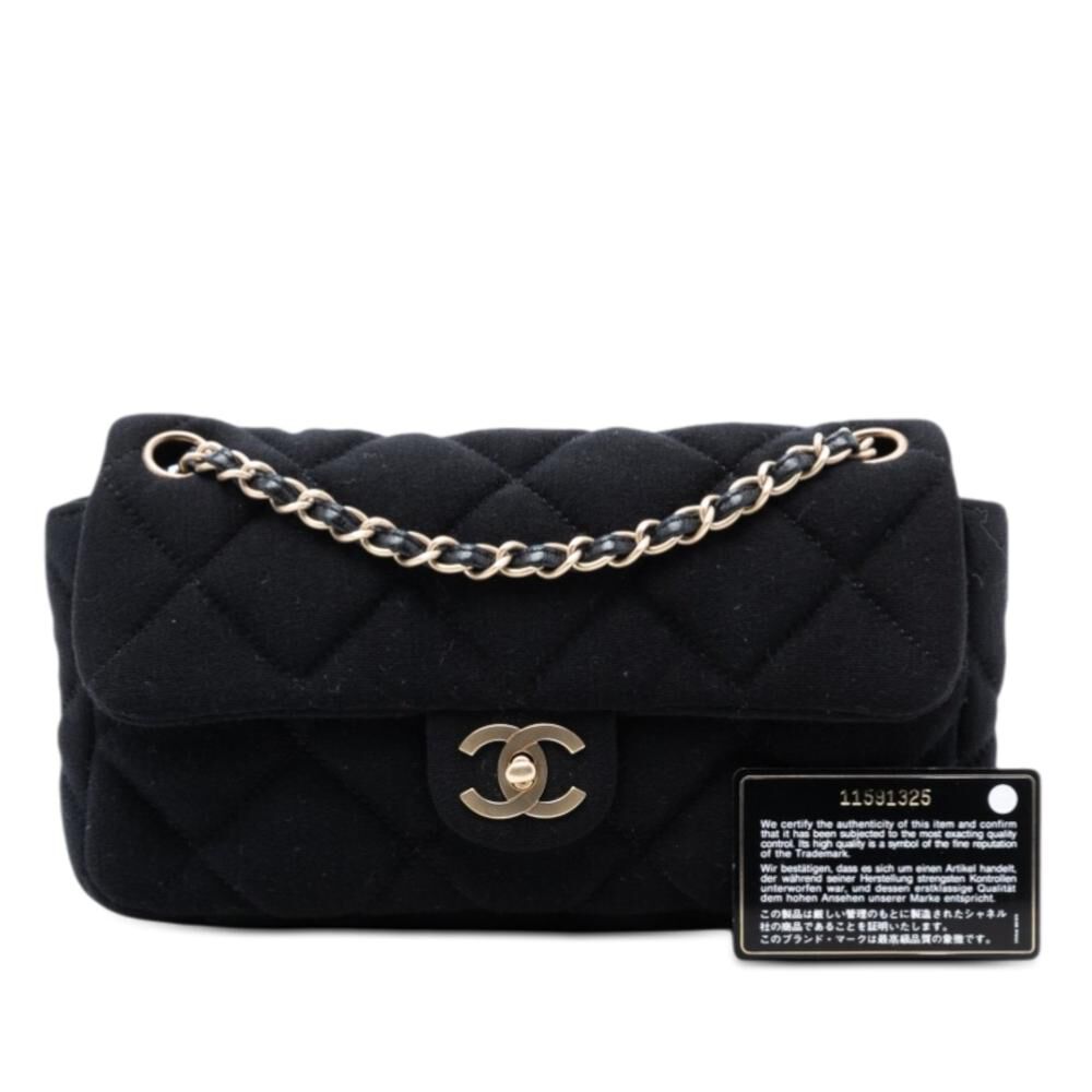 Chanel Flap Bag