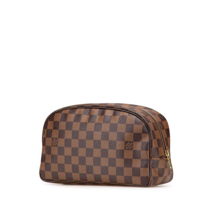 Louis Vuitton Trousse Toilette