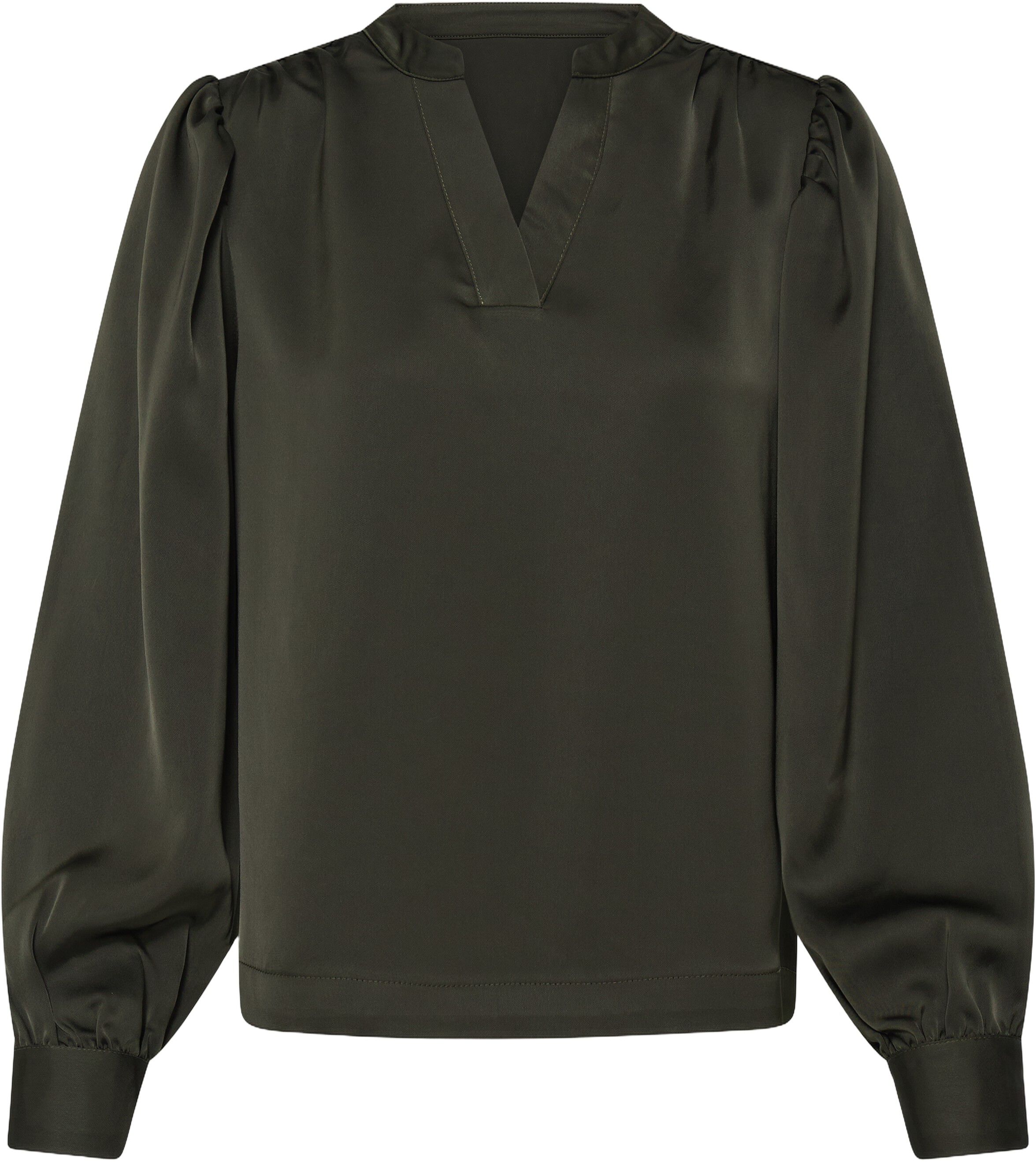 IHLETTA THIN LS