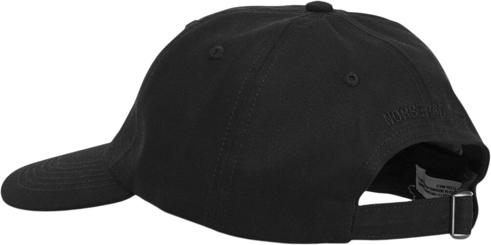 Twill Sports Cap