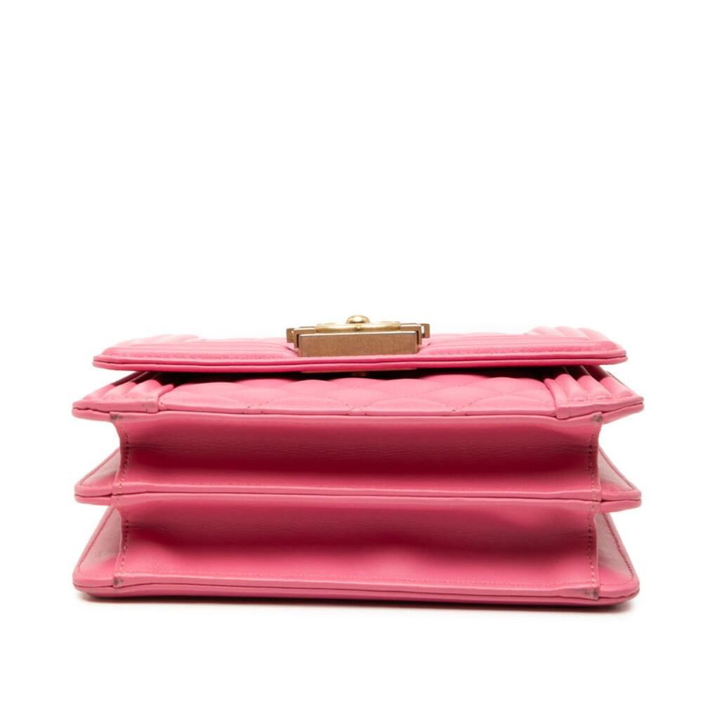 Chanel Boy Bags