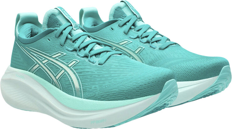 Gel Nimbus 27 Løbesko