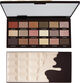 I Heart Revolution Nudes Chocolate Palette