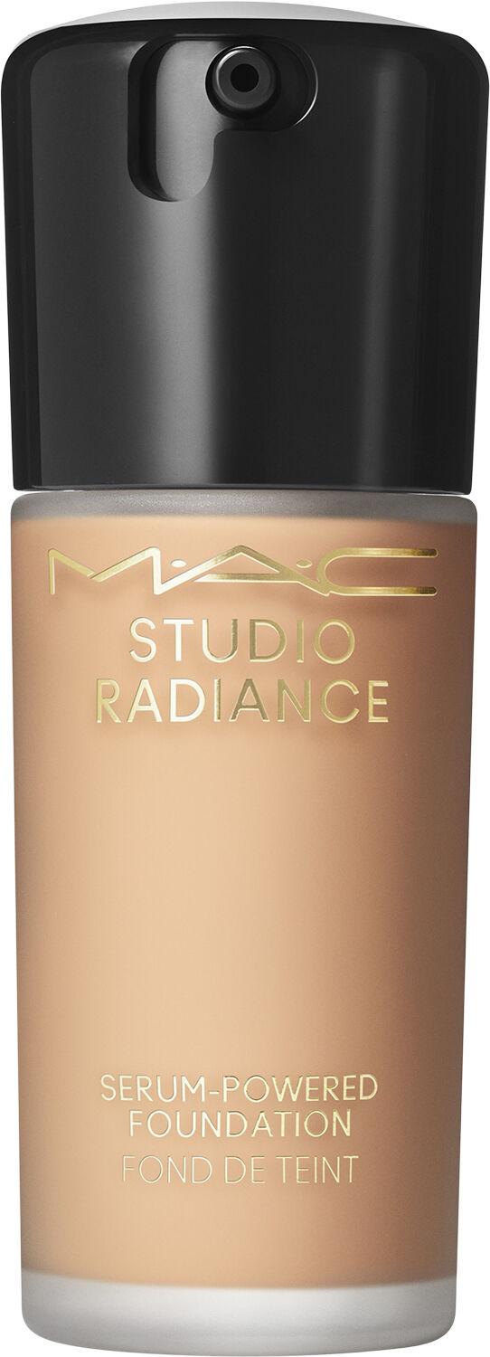 Studio Rdiance Serum Powered Foundation
