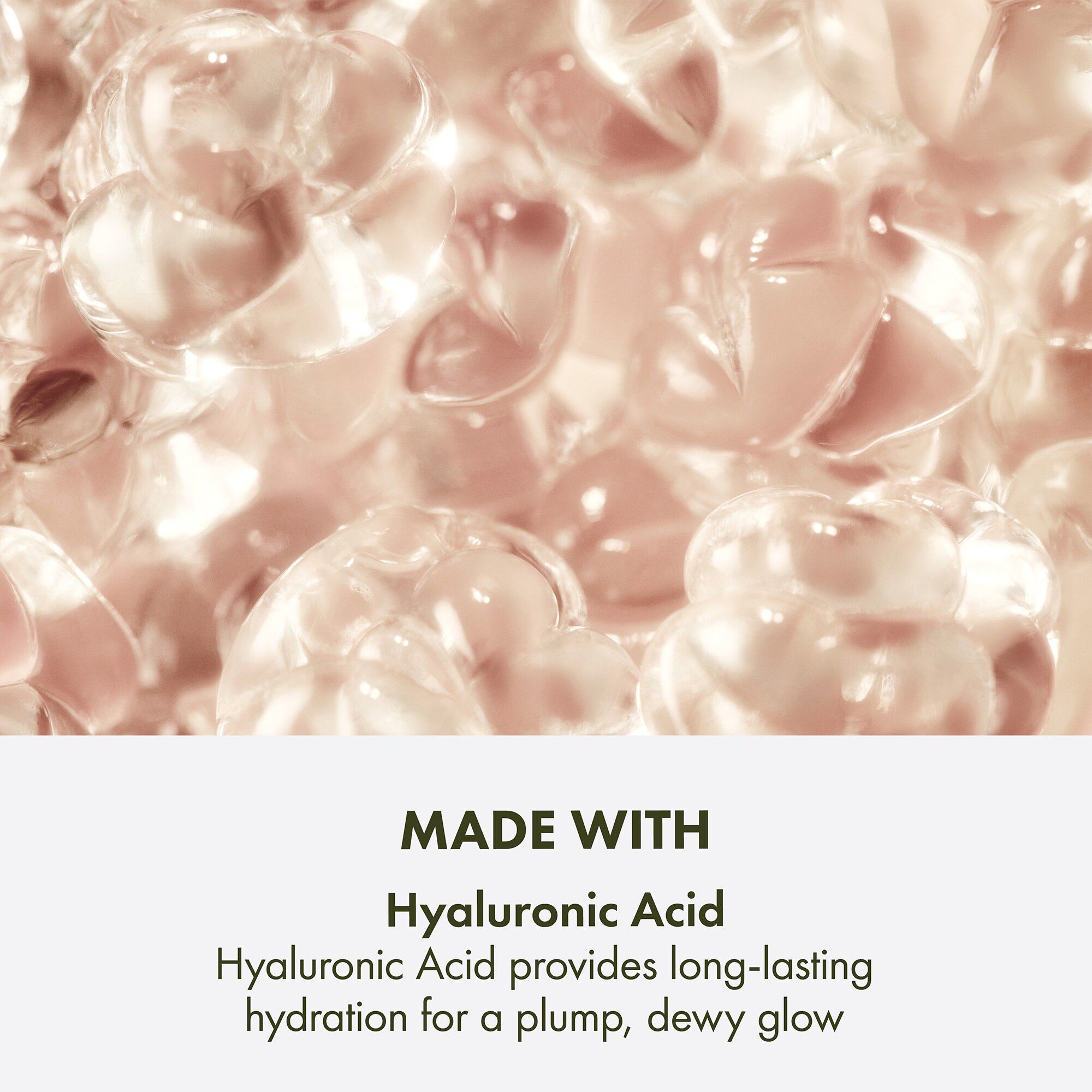 GinZing Glow-Boosting Moisturizer - Pearl Glow with Hyaluronic Acid