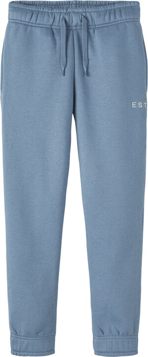 NKMMALIC SWEAT PANT BRU NOOS
