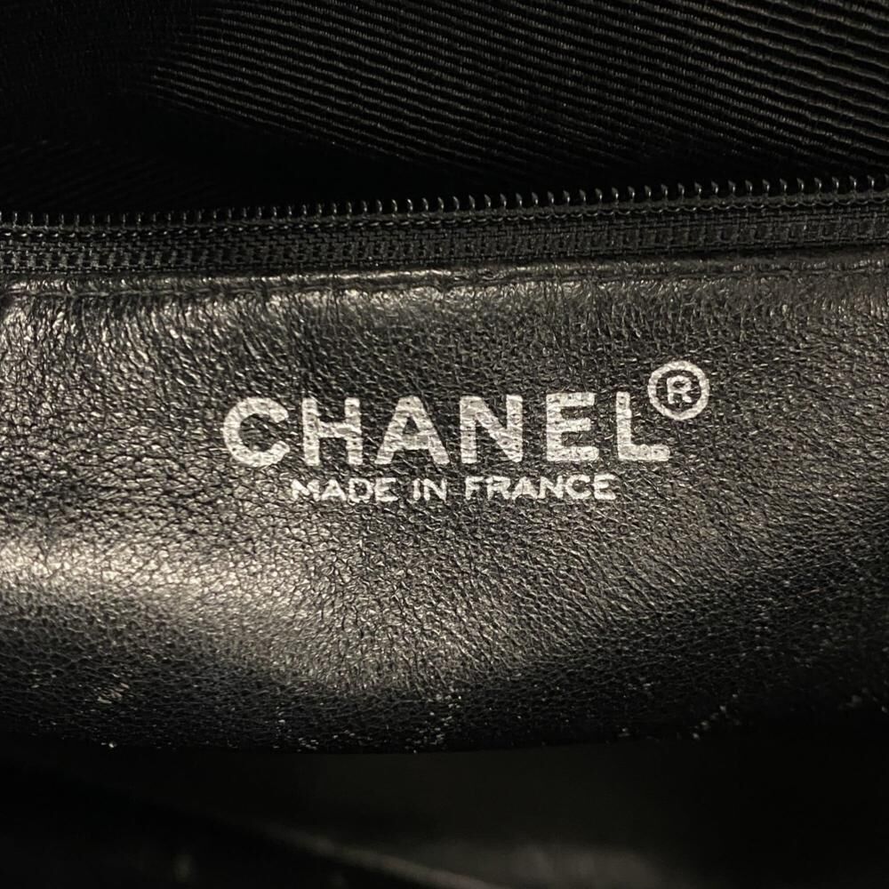 Chanel Tote