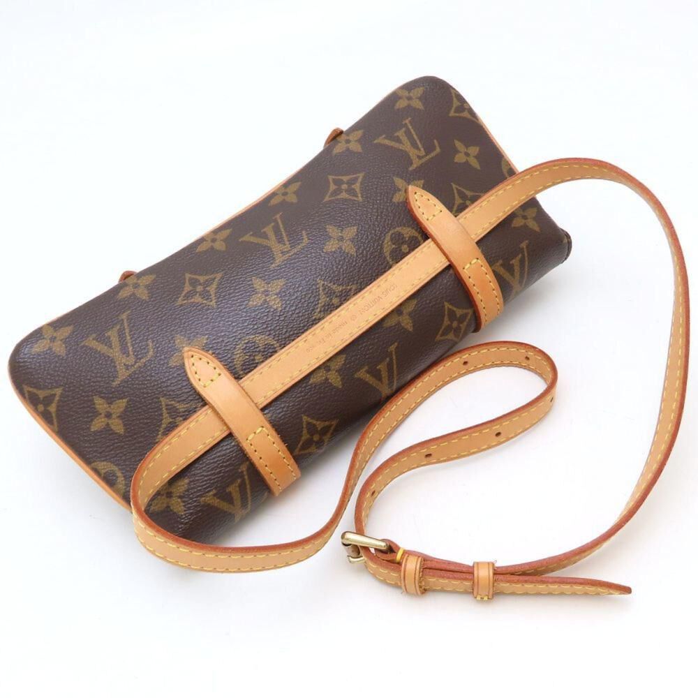 Louis Vuitton Belt Bags