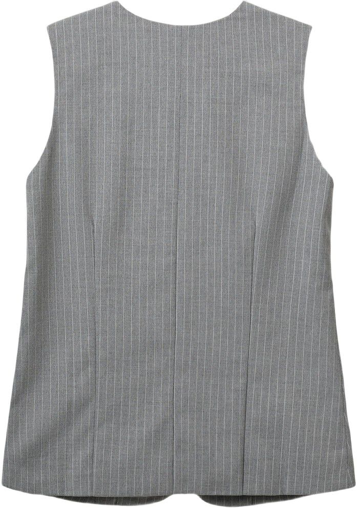 MerthaSY Vest