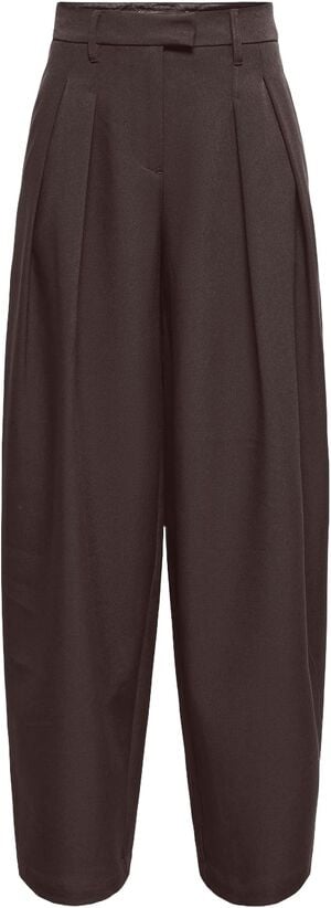 ONLKIRSY MW PLEAT BARREL PANT TLR