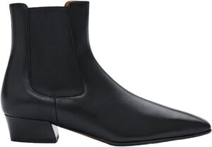 Nemoli Black Calf