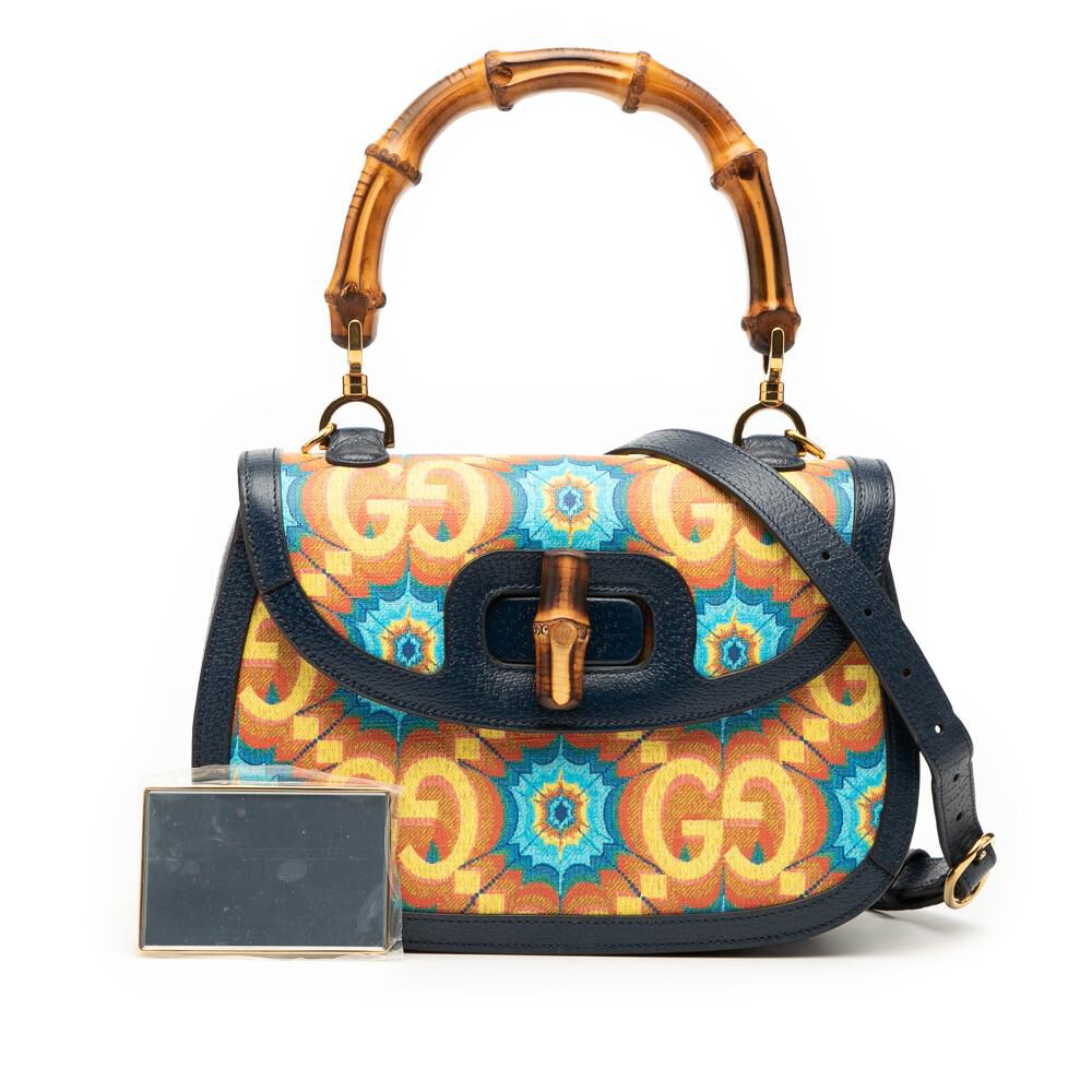 Gucci Bamboo