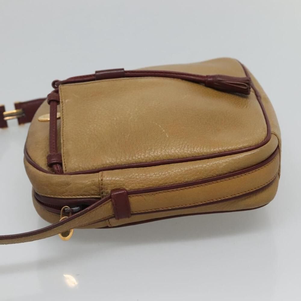 Cartier Crossbody Bag
