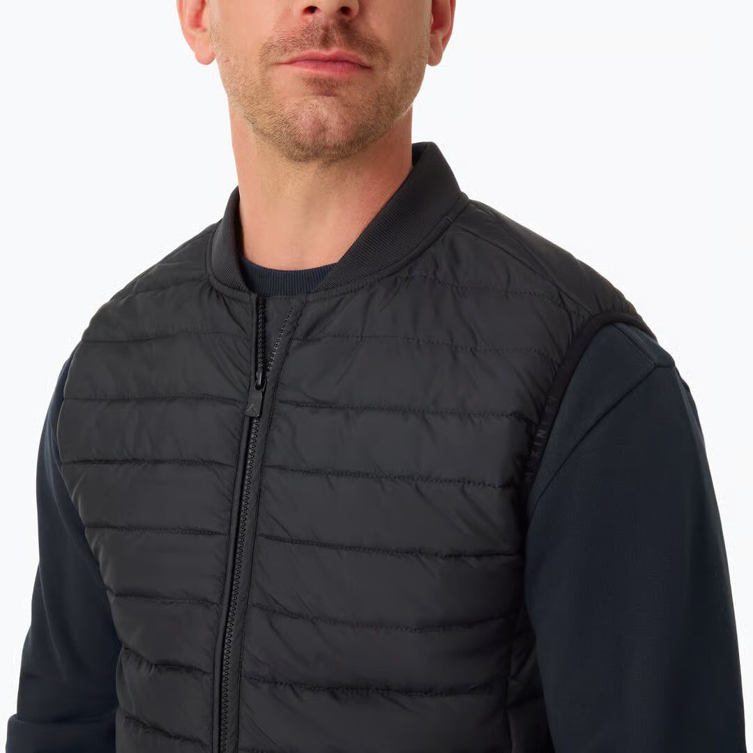 Melvin Letv&aelig;gts Vest