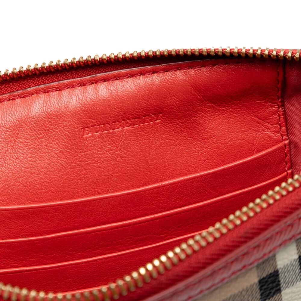 Burberry Crossbody Bag