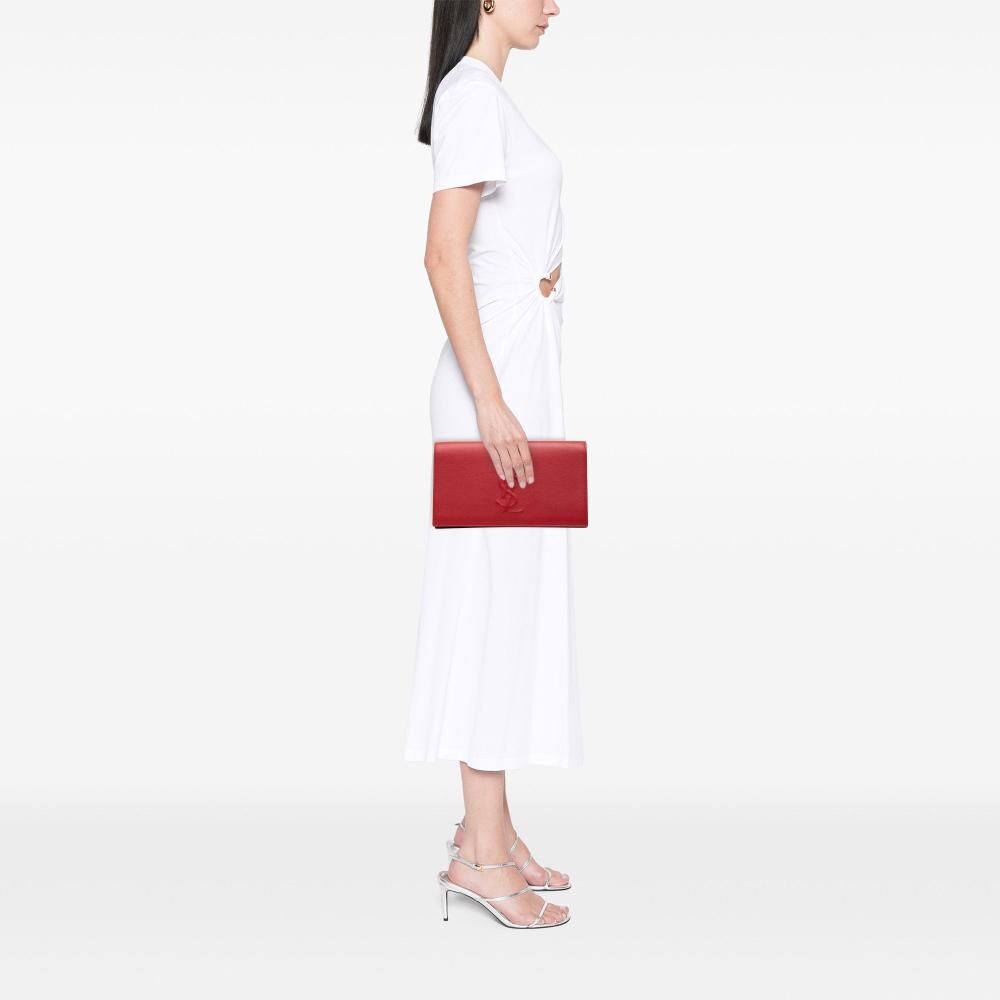 Yves Saint Laurent Clutch