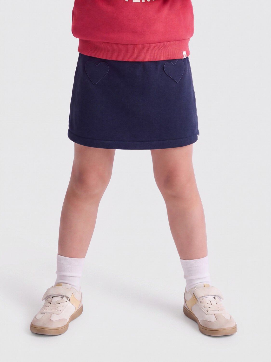 Kmgkatja Skirt Campaign Knt