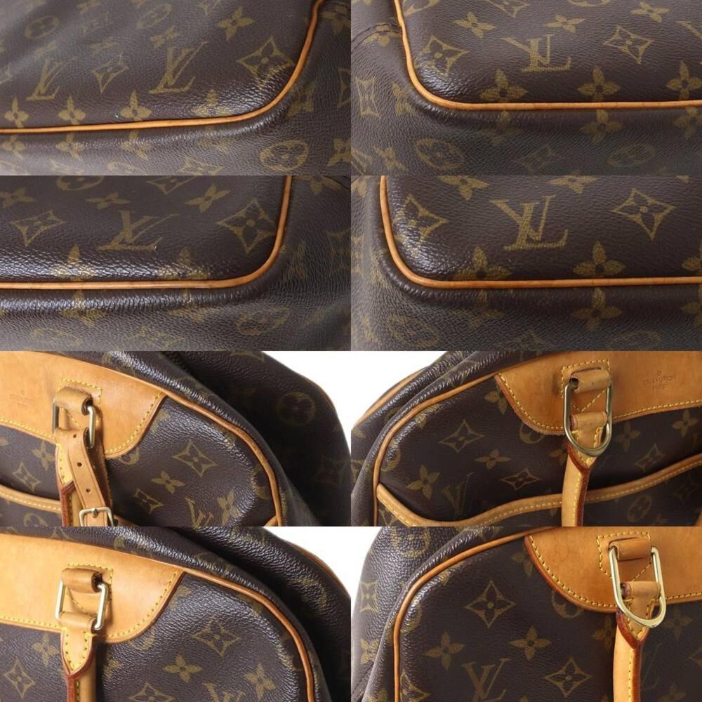 Louis Vuitton Deauville