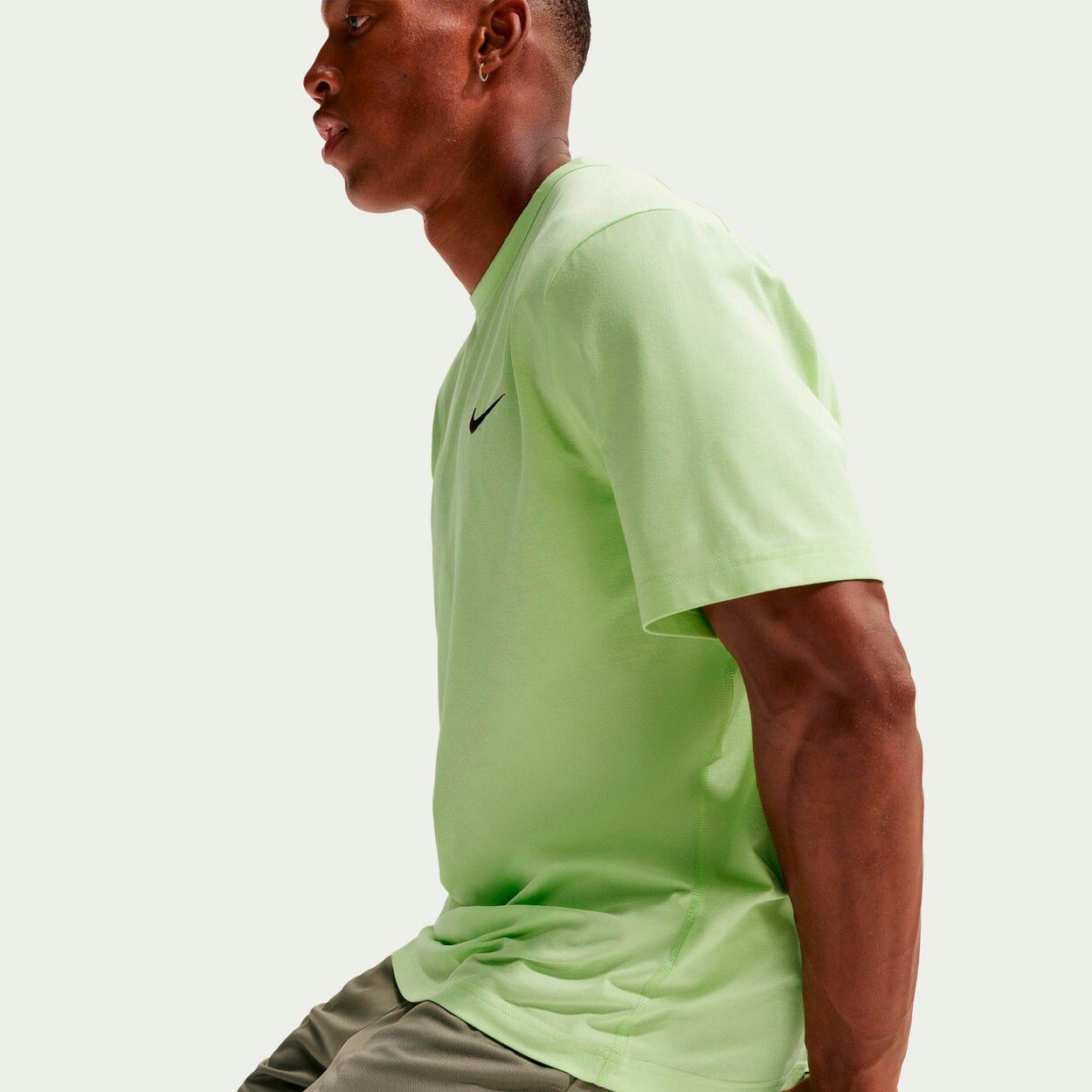 Totality 7 Inch L&oslash;be Shorts