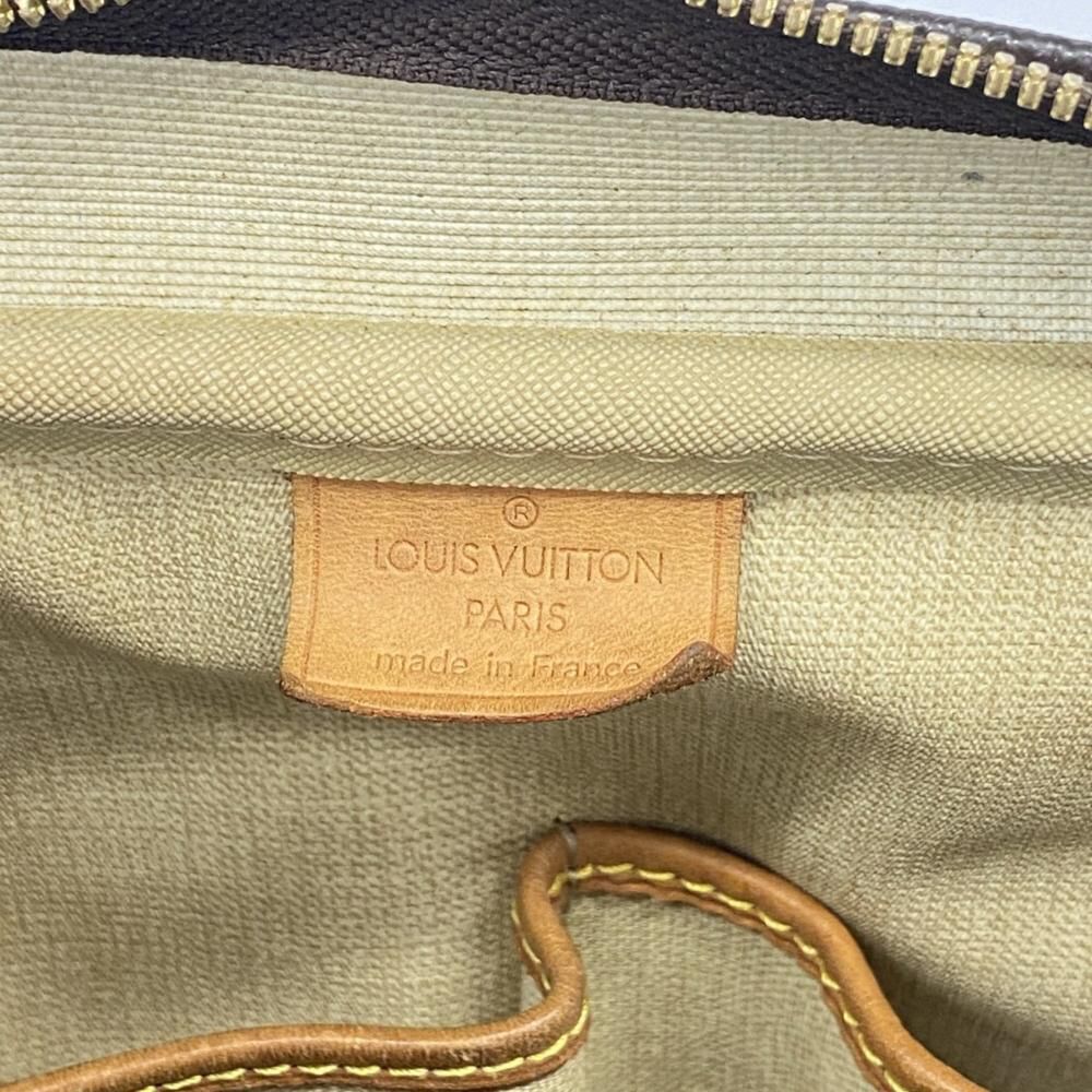 Louis Vuitton Deauville